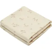 Cam Cam Copenhagen Ashley Hydrofiel Luiers - 2 Stuks