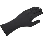 Gill Gloves Zwart S
