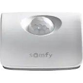 Somfy Bewegingsmelder - compatible met TaHoma switch - smart home beveiliging sensor - io home control