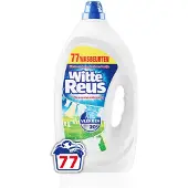 Witte Reus Vloeibaar Wasmiddel 3465 ml (77 wasbeurten)
