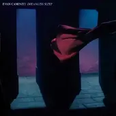 Konkurrent Evan Caminiti - Dreamless Sleep (CD)