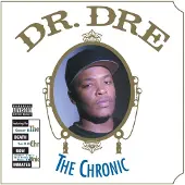 POLYDOR The Chronic Édition Limitée