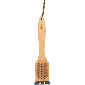 Esschert Design Bbq Borstel 3 In 1 Met Handvat Naturel