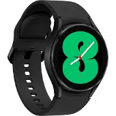 Samsung Galaxy Watch4 - Smartwatch dames en heren - 40mm - Black