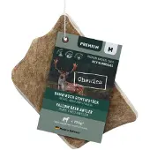 Chewies 4x Damherten Gewei Snack M 120 Gr