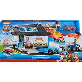 Ryhmä Hau Paw Patrol - Paw Patroller 2, speelgoedvoertuig