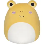 Squishmallows Yellow Toad 30cm