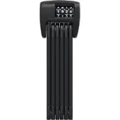 ABUS Bordo 6000c/90 Bk Sh Sf Vouwslot