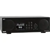 Imperial DABMAN I450 CD zwart