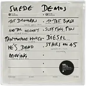 Strummer International Litd SUEDE DEMOS