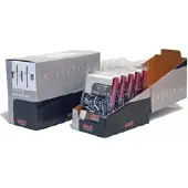 Masterfix popnagel aluminium - 3.0x6mm