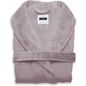 ISleep Cara Badjas Lang - Maat M - Roze
