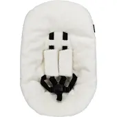 Kidsmill Up! Newborn Kussen - Sheep - White