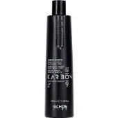 Echos Line Karbon 9 Charcoal Shampoo 350 ml