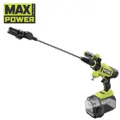 Ryobi MaxPower 36V Brushless Accu Power Washer | Zonder accu en lader 5133005588