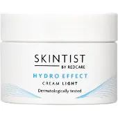 Skintist Hydro Effect Lichte Crème 50 ml Crème
