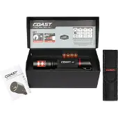 Coast HP7PLUS lampe de poche 4x AAA