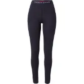 Tommy Hilfiger Underwear Pyjamabroek navy / rood / wit