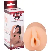 NMC XXX To GO Aggie - kunstvagina masturbator