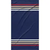 Palm Beach Strandlaken Maritime Stripes 100x180 cm