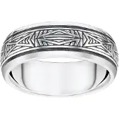 Thomas Sabo - Unisex Ring - TR2277-637-21-60