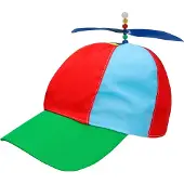 Boland Pet Helikopter