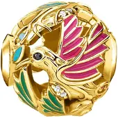 Thomas Sabo - Unisex - K0338-471-7