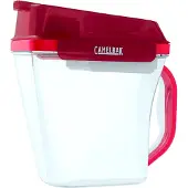 CamelBak Waterkan Relay Deep Red 2,3L