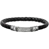 Thomas Sabo - Unisex Armband - LB40-008-11-M