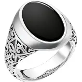 Thomas Sabo - Unisex Ring - TR2242-698-11-54