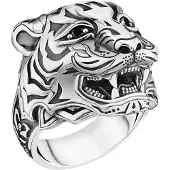 Thomas Sabo - Unisex Ring - zirconia - TR2294-643-21-58