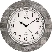 AMS Unisexhorloge 5570