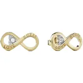 GUESS Jube02182jwygt U Studs Party Oorbellen