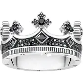 Thomas Sabo - Unisex Ring - zirconia - TR2208-643-11-58