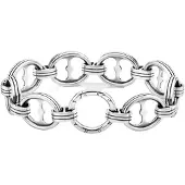 Thomas Sabo - Unisex Armband - A1794-637-21-L21