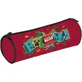 Minecraft etui