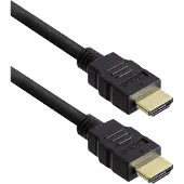 Eminent Ewent EC3901HDMI High Speed cable with ethernet 1 Meter