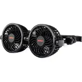 Amio 03008 Draagbare autoventilatoren