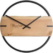 Waidzeit Unisexhorloge WNZ-04
