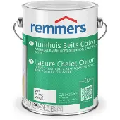 Remmers Tuinhuis Beits Color 2,5L Goudgeel