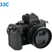JJC HN-40 zonnekap voor Nikon Nikkor Z 16-50 3.5-5.6