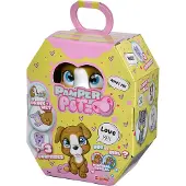Pamper Petz Perrigo 15 Cm Goud