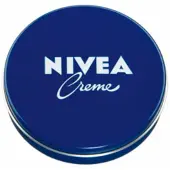 Nivea Creme Blik 75 ml