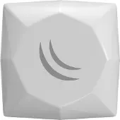 Mikrotik LDF LTE6-kit: Buitenantenne, LTE-modem, Cat 6, IP68, geschikt voor satellietontvangst