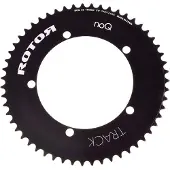 Rotor Track Kettingring 144mm 1/8' Zwart