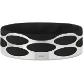 Stelton - Embrace Broodmand Ø23 cm (Zwart)