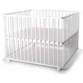 Bebies First opvouwbare baby box Liam unisex