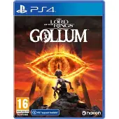 Lord of the Rings: Gollum PS4