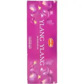 HEM Wierook - Ylang Ylang - Slof (6 pakjes/120 stokjes)