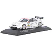 Mercedes-Benz C-Class DTM #20 Team Persson 2005 - 1:43 - Minichamps